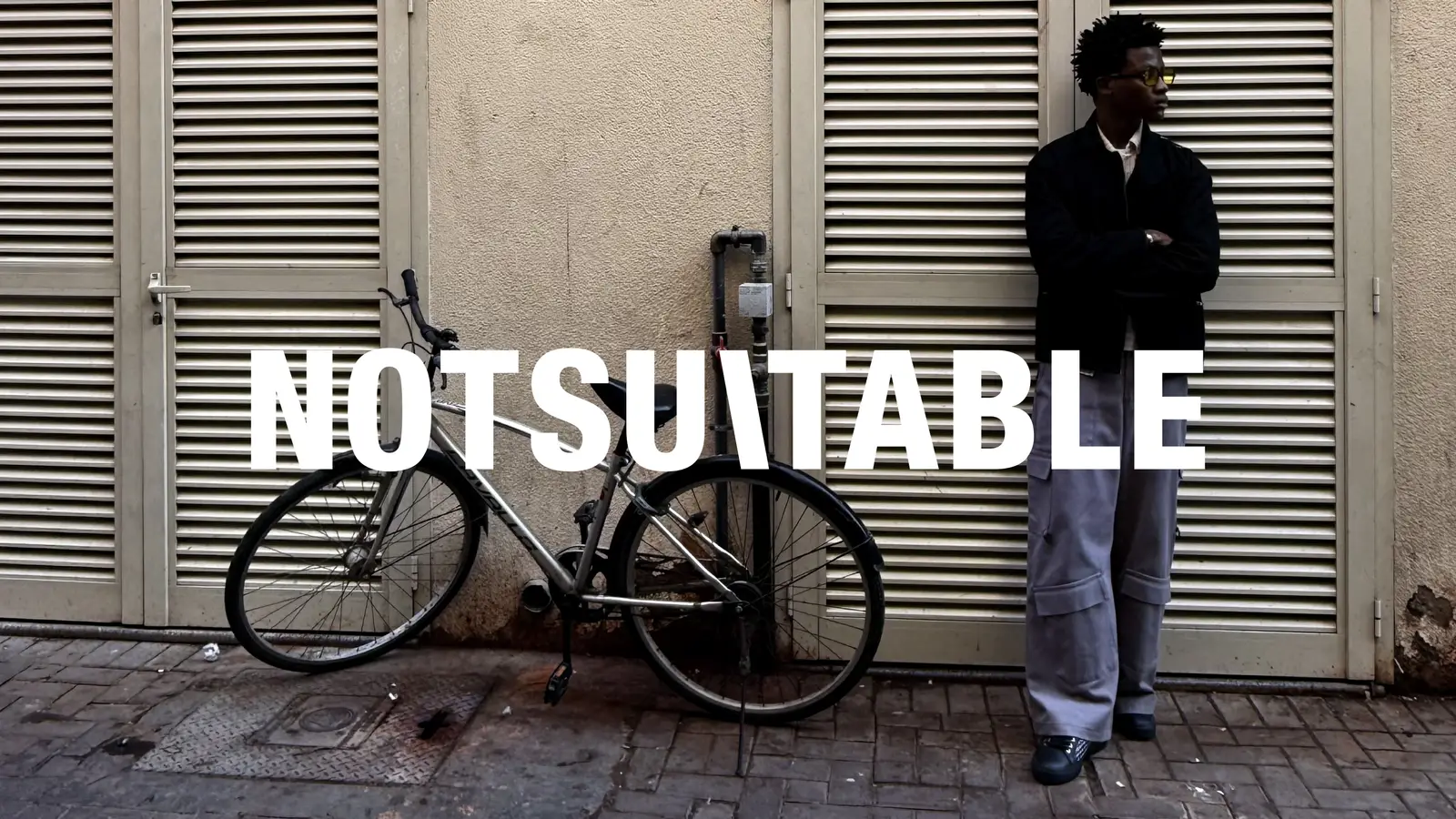 NotSuitable